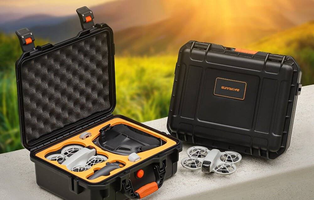 Etui Sunnylife dla NEO Motion Fly More Combo (073535)