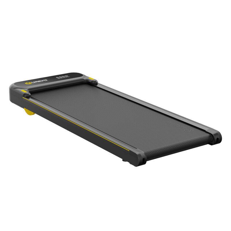 UREVO Spacewalk E4 elektrisches Laufband (schwarz)