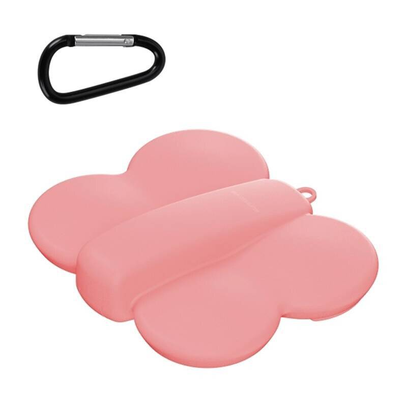 Butterfly Sunnylife NE-SN908 Schutzhülle für NEO mit Karabiner (rosa)