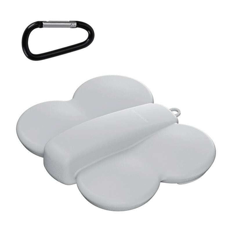 Butterfly Sunnylife NE-SN908 Schutzhülle für NEO mit Karabiner (grau)