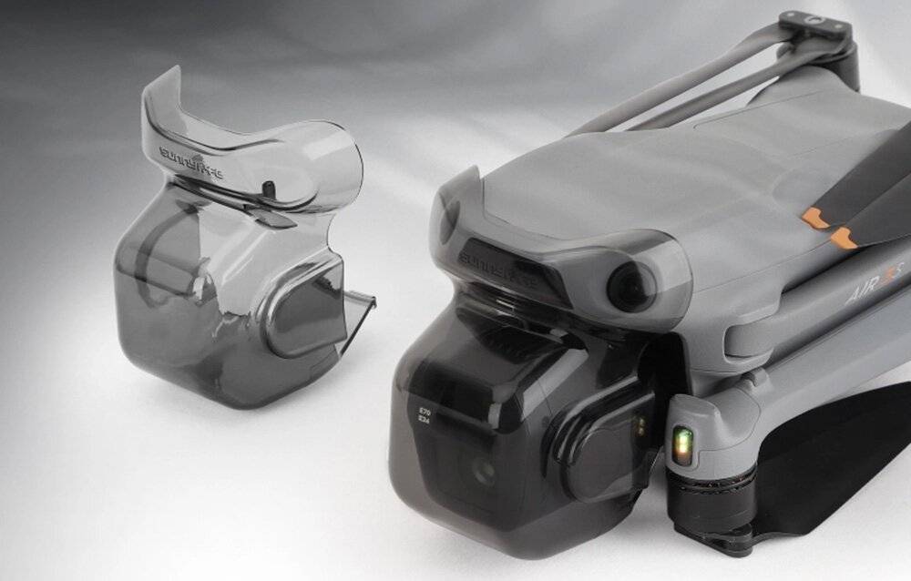 Sunnylife A3S-G913 kardanische Abdeckung für AIR 3S