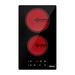 IsEasy T2V-01M Keramik/Elektro-Kochfeld IsEasy T2V-01M Keramik/Elektro-Kochfeld
