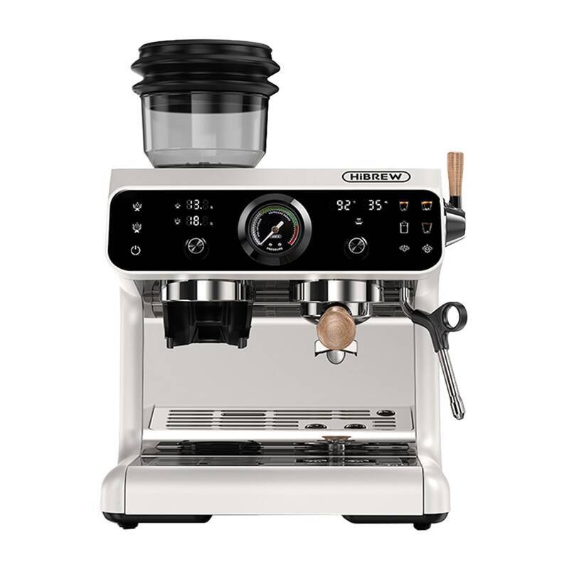 HiBREW H7B Cob Espressomaschine