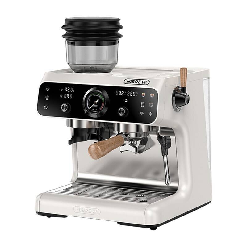 HiBREW H7B Cob Espressomaschine
