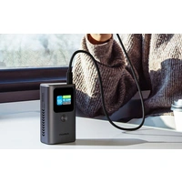 Power Bank Choetech B701 10000mAh PD30W (Grau) Power Bank Choetech B701 10000mAh PD30W (Grau)