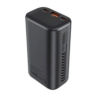 Power Bank Choetech B701 10000mAh PD30W (Grau) Power Bank Choetech B701 10000mAh PD30W (Grau)