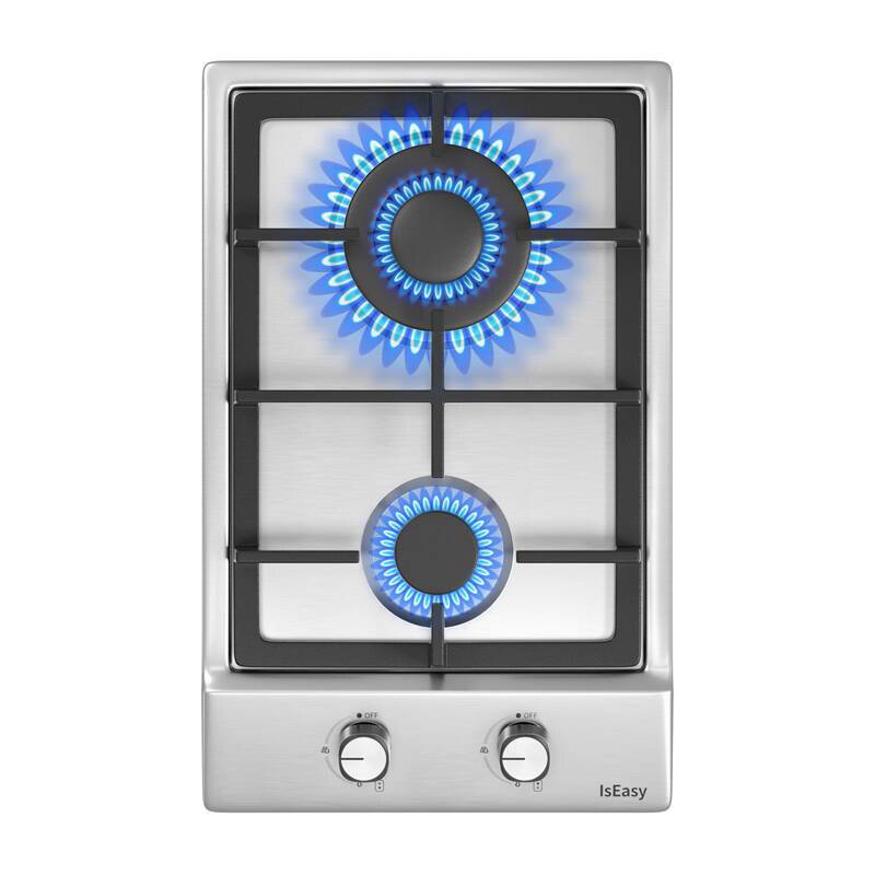 IsEasy MGBS-312A Gas-Kochfeld