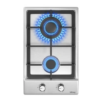 IsEasy MGBS-312A Gas-Kochfeld IsEasy MGBS-312A Gas-Kochfeld