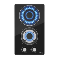 IsEasy MGBG-312A Gas-Kochfeld IsEasy MGBG-312A Gas-Kochfeld