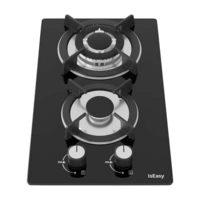IsEasy MGBG-312A Gas-Kochfeld IsEasy MGBG-312A Gas-Kochfeld