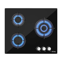 IsEasy MGBG-603 Gas-Kochfeld IsEasy MGBG-603 Gas-Kochfeld