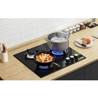 IsEasy MGBG-603 Gas-Kochfeld IsEasy MGBG-603 Gas-Kochfeld