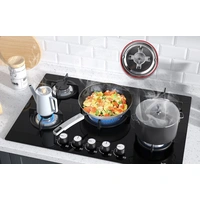 IsEasy MGBG-775 Gas-Kochfeld IsEasy MGBG-775 Gas-Kochfeld