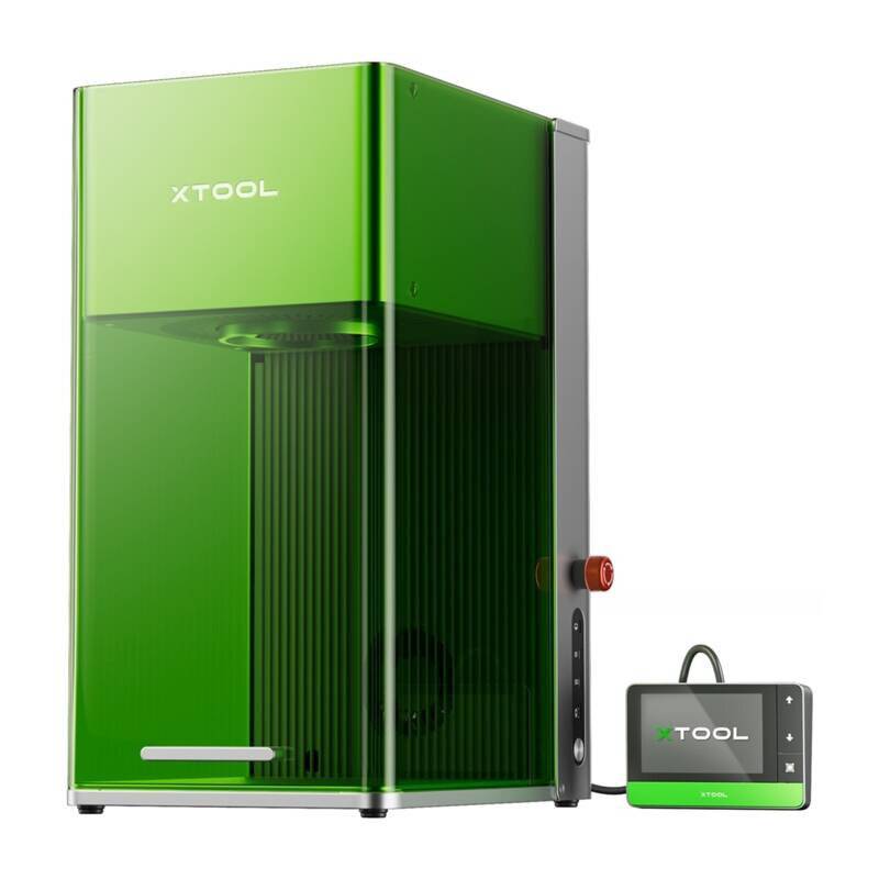 xTool F1 Ultra Lasergraviermaschine + xTool Conveyor Set