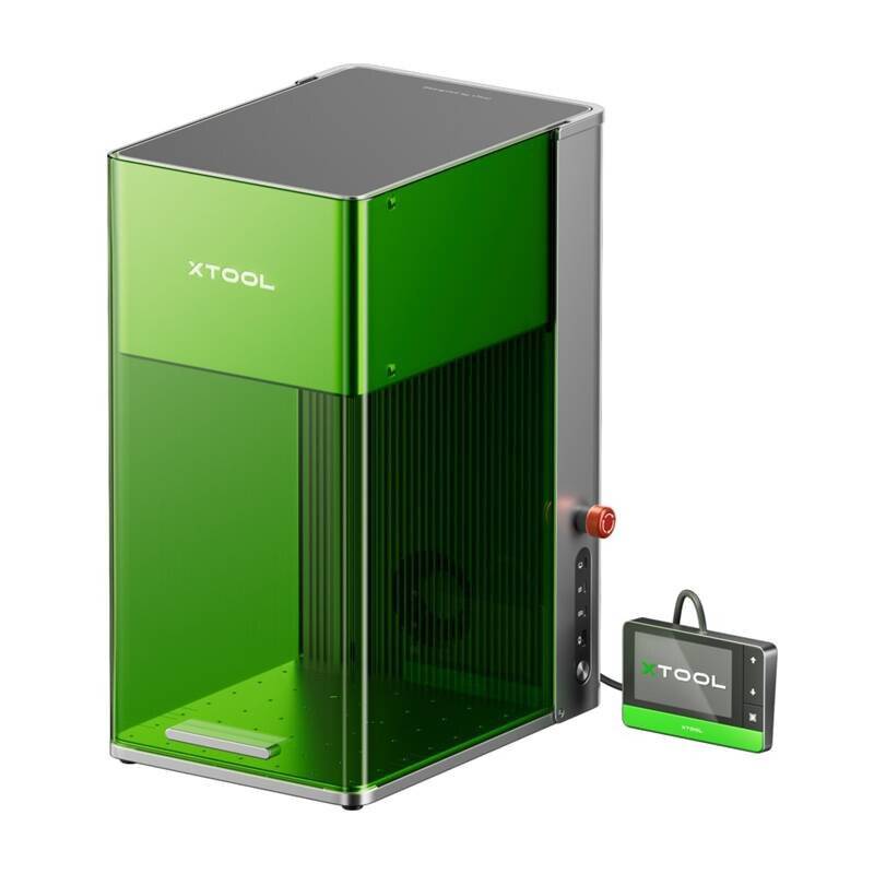 xTool F1 Ultra Lasergraviermaschine + xTool Conveyor Set