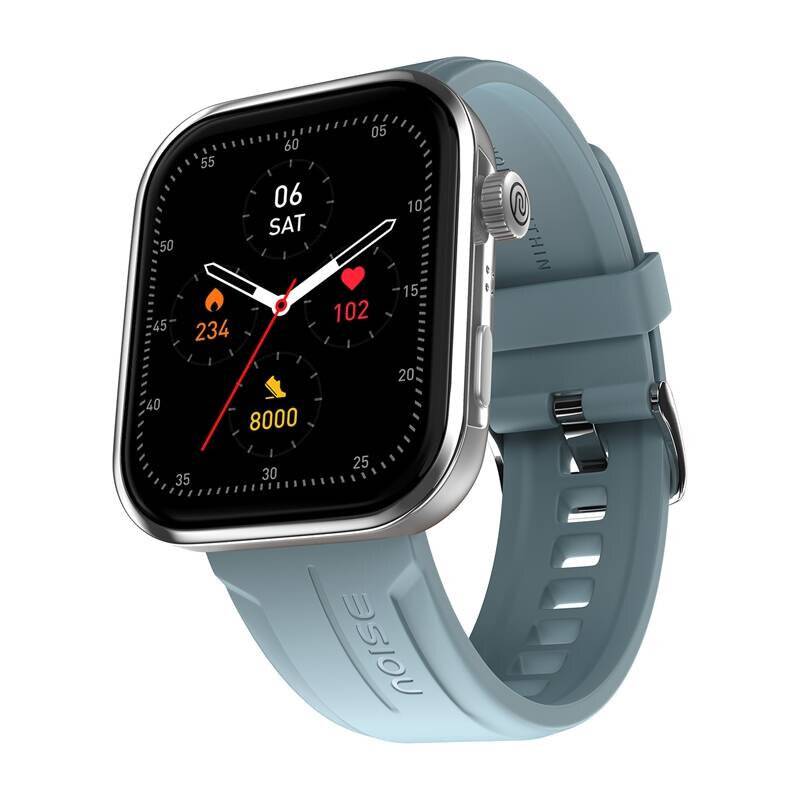 Smartwatch Noise Pro 5 Max (Blau)