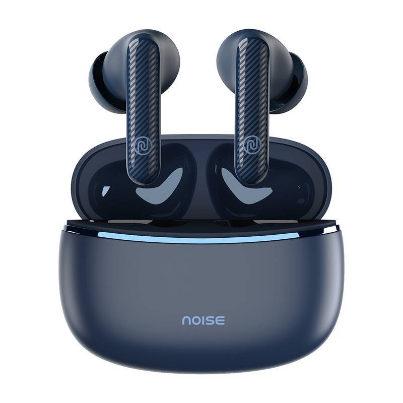 Noise Aura Buds TWS Kopfhörer (Blau)