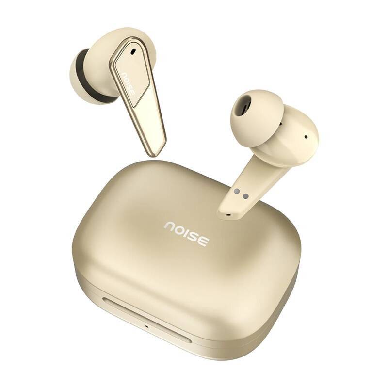 Noise Buds N1 Pro TWS Kopfhörer (Beige)
