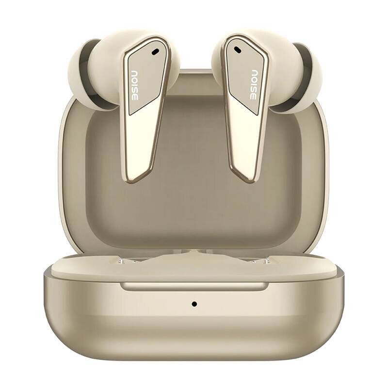 Noise Buds N1 Pro TWS Kopfhörer (Beige)