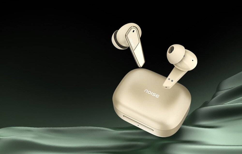 Noise Buds N1 Pro TWS Kopfhörer (Beige)