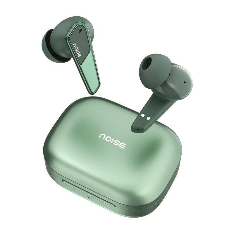 Noise Buds N1 Pro TWS Kopfhörer (Grün)