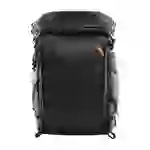 PGYTECH OnePro Flex 40L Rucksack (schwarz) + L-Organizer PGYTECH OnePro Flex 40L Rucksack (schwarz) + L-Organizer