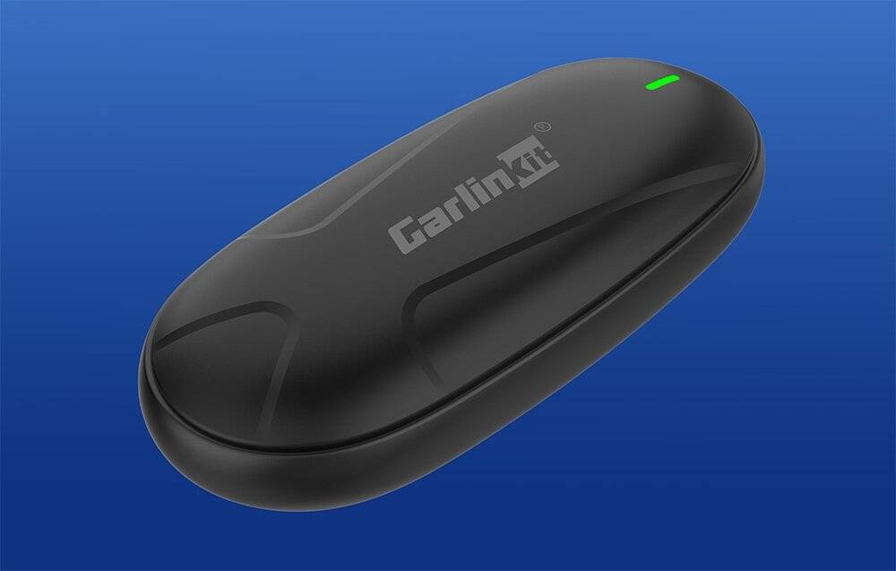 Carlinkit AIR X1 Carplay/Android Auto Funkadapter