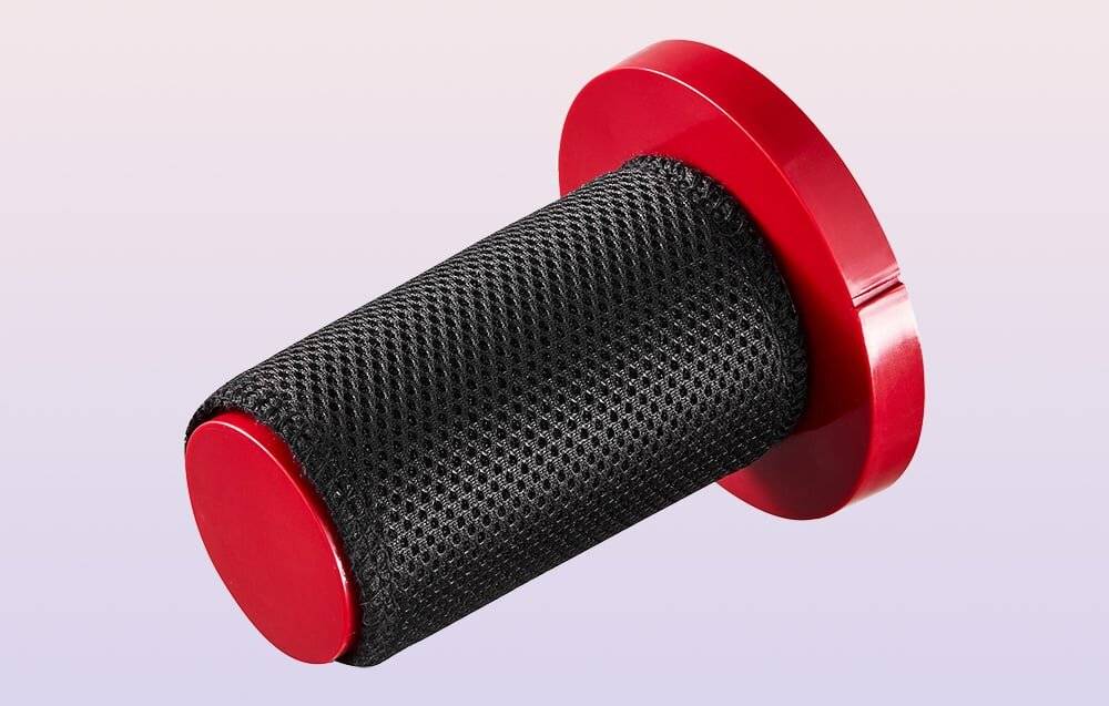 HEPA-Filter für Deerma DX700 Pro Staubsauger