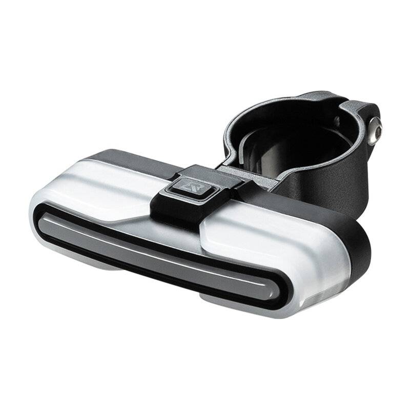 Rockbros 24120004001 REX01 Intelligentes Fahrrad-Rücklicht