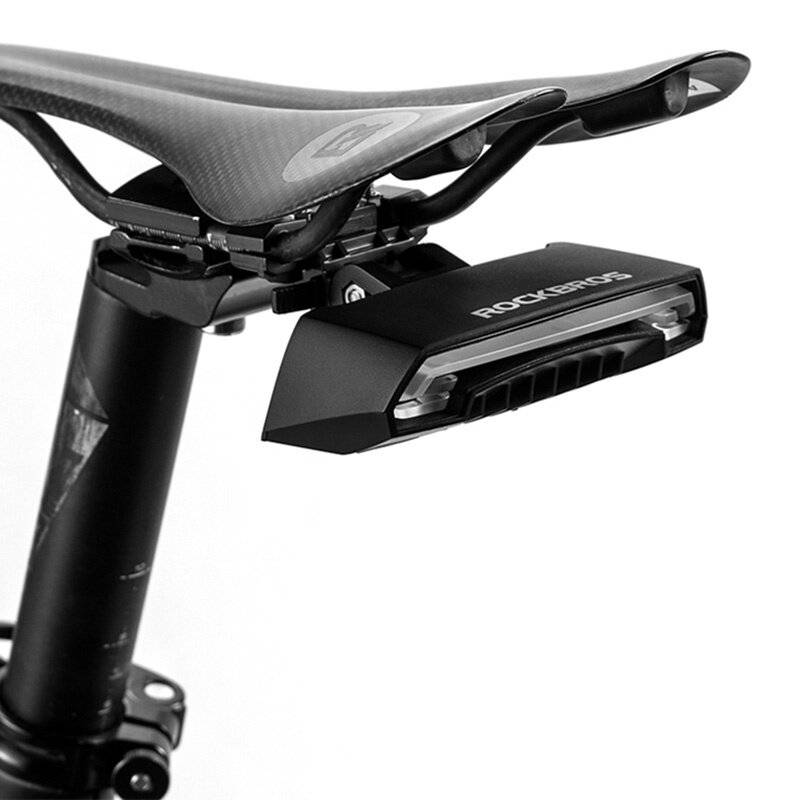 Rockbros LKWD-R1 Smart Laser-Rücklicht