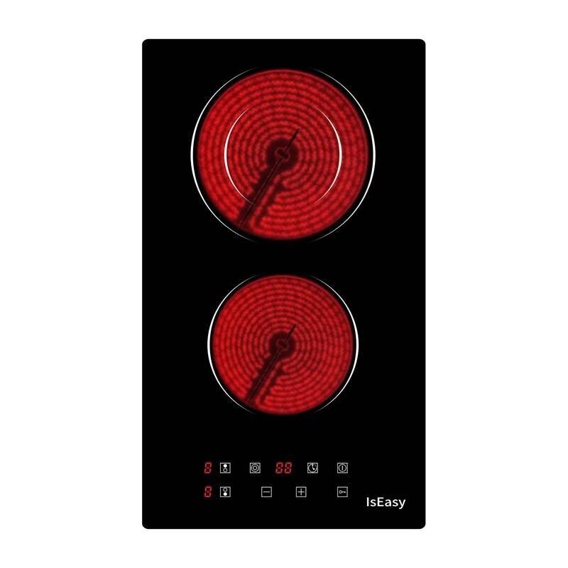 IsEasy LT2V-15 Ceranfeld/Elektrokochfeld