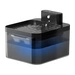 Rojeco Wireless 2.2L intelligenter Haustier-Brunnen/Trinker Rojeco Wireless 2.2L intelligenter Haustier-Brunnen/Trinker