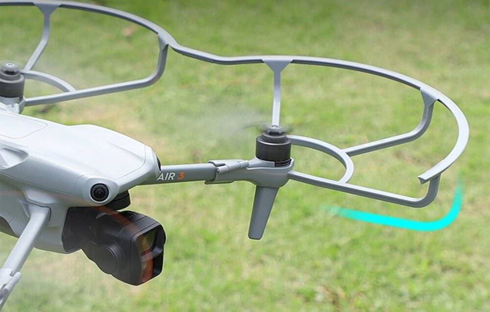 Sunnylife A3S-KC910 Propellerabdeckung für AIR 3S/AIR 3