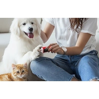 Rojeco 2000mAh elektrische Hunde-/Katzenkrallenfeile Rojeco 2000mAh elektrische Hunde-/Katzenkrallenfeile