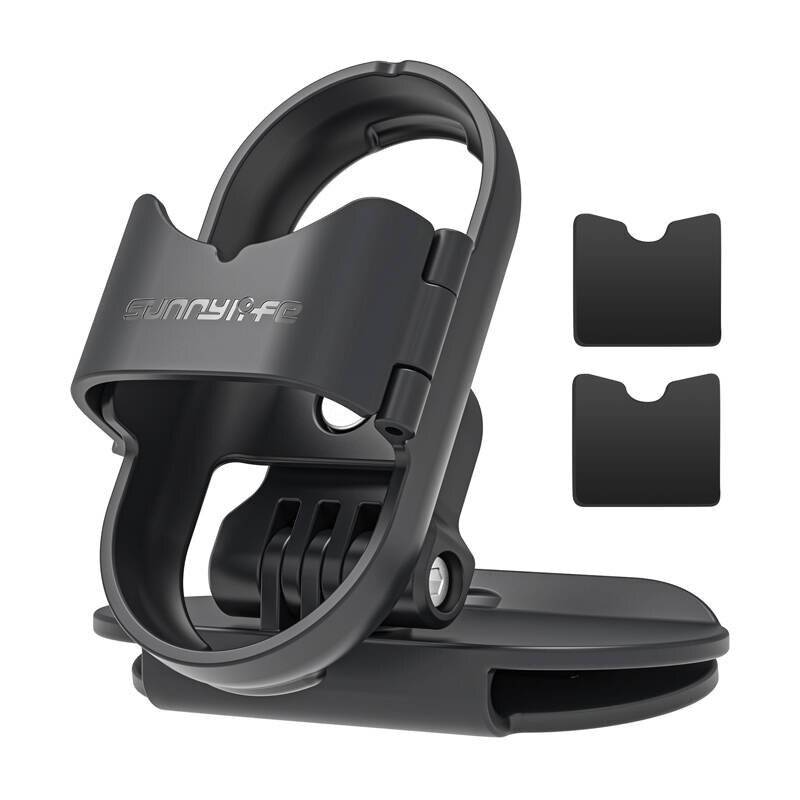 Sunnylife Kappenclip G3S-J867 für Insta360 GO 3S/GO 3