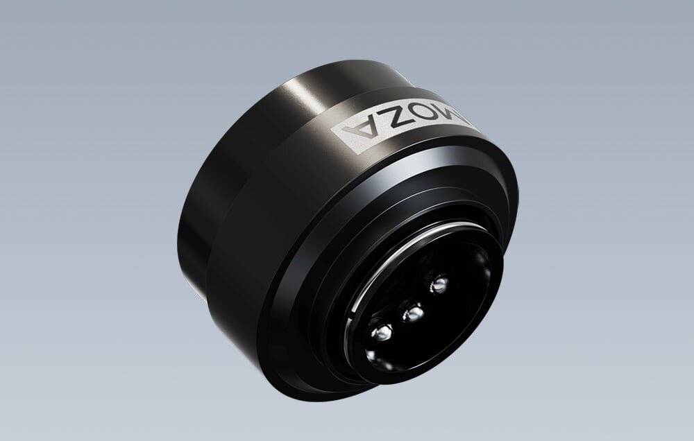 Adapter, Schnellspanner Moza Racing RS07 für R21/R16/R12/R9/R5 Lenker