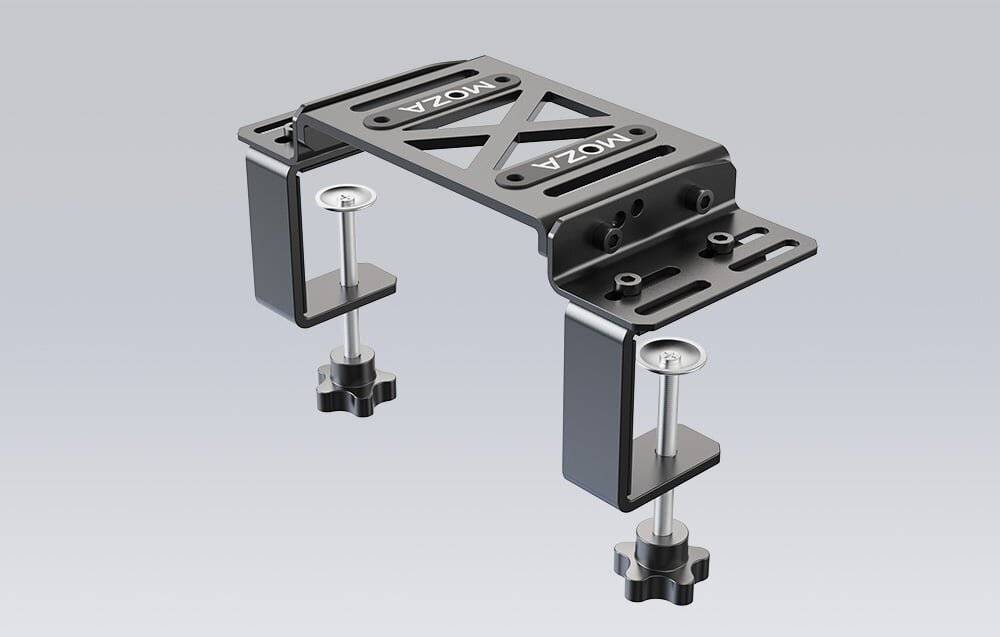 Moza Racing RS12 Tischklemmen für R5/R9/R12