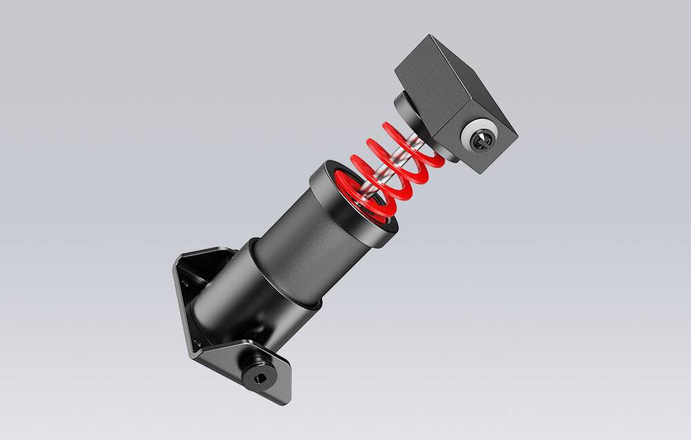 Moza Racing SR-P Lite RS22 Bremspedal Performance Upgrade Kit