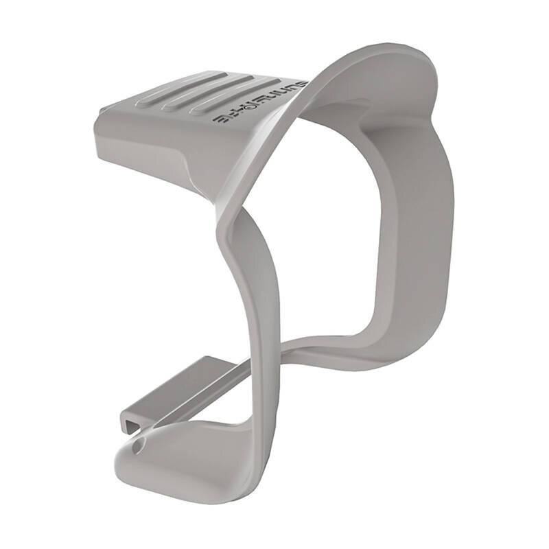 Sunnylife NE-ZG898-GY Sonnenblende für Neo (grau)