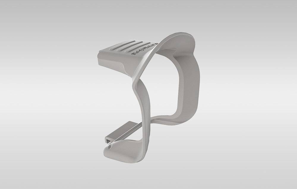 Sunnylife NE-ZG898-GY Sonnenblende für Neo (grau)