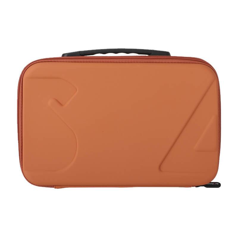 Torba Adventure Sunnylife OA5-B894-C do ACTION 5 PRO/OSMO Action 4/3 (pomarańczowa)