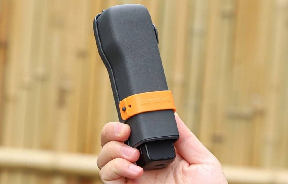 Sunnylife OP3-K933 Schutzhülle für Osmo Pocket 3