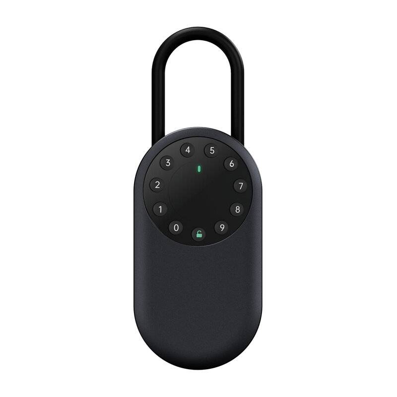 Smart Safe Lockin YEEUU K421