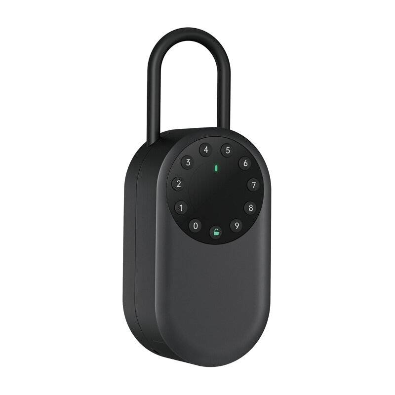 Smart Safe Lockin YEEUU K421