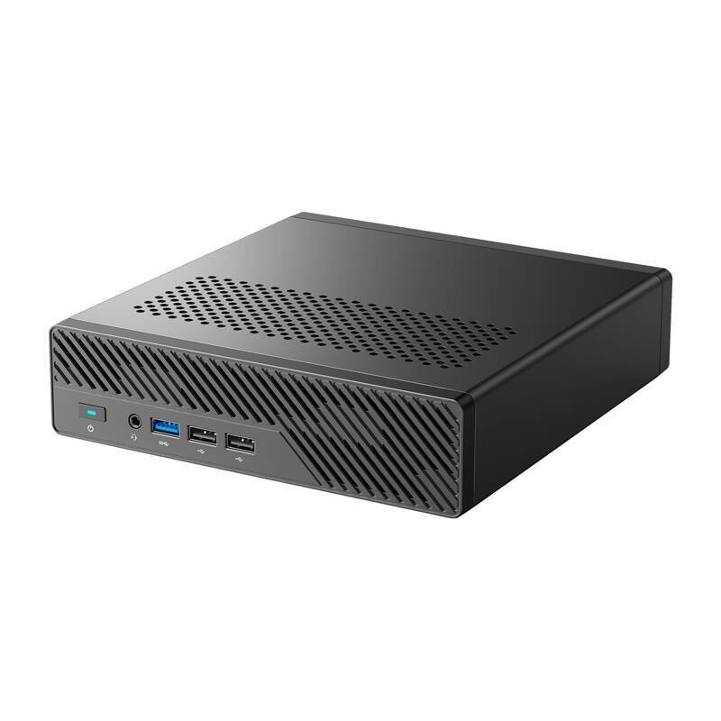 MINI-PC Minis Forum MS-01-S1390 Intel Core i9-13900H Barebone
