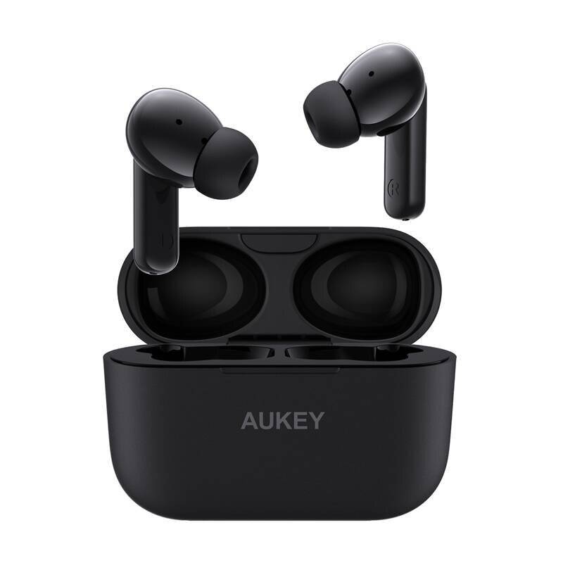 Aukey EP-M1NC TWS Funkkopfhörer (schwarz)