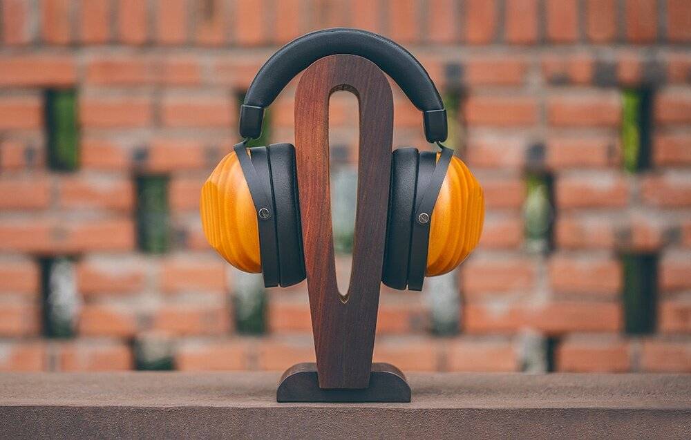 HiFiMAN HE-R10D drahtloser dynamischer Kopfhörer