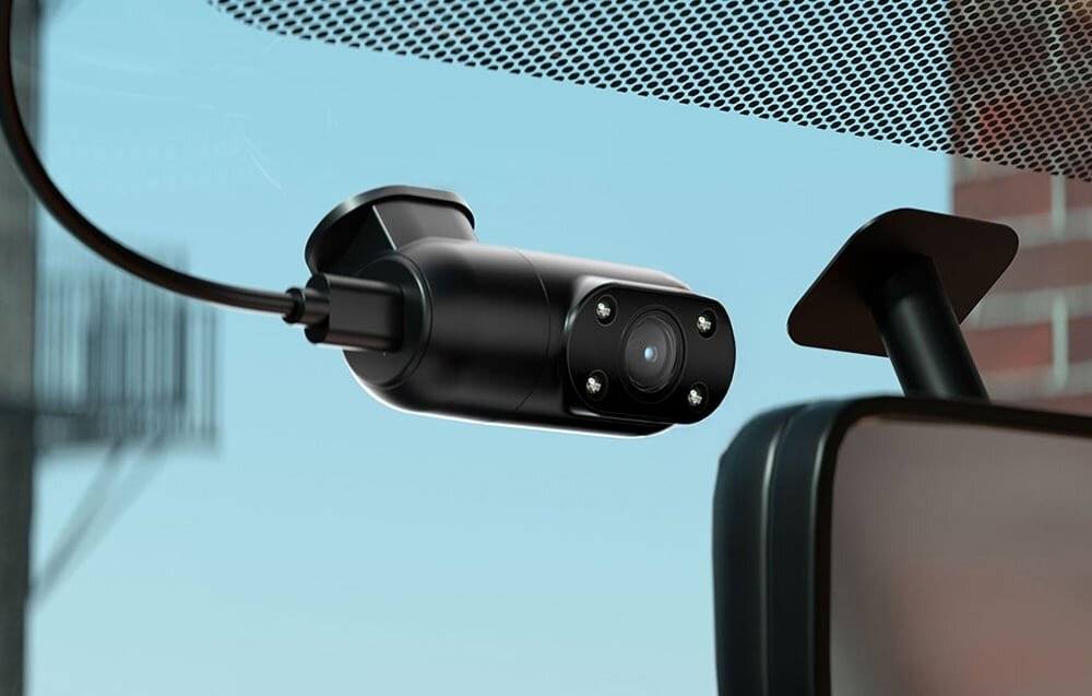 VIOFO A229 PRO 3CH 4K + 2K + 1080P WiFi, GPS