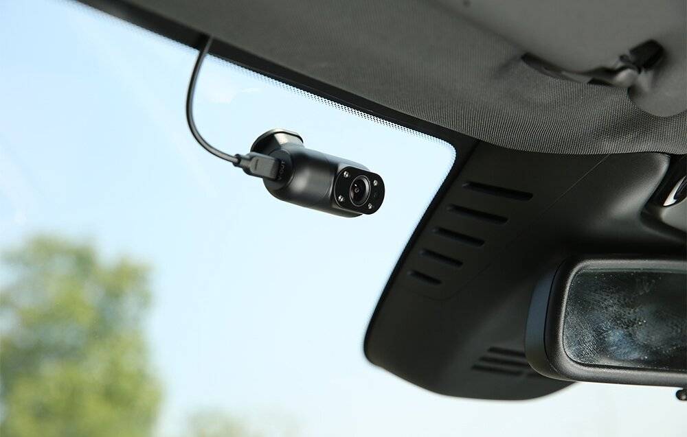 VIOFO A229 PLUS 2CH 2K + 2K WiFi, GPS