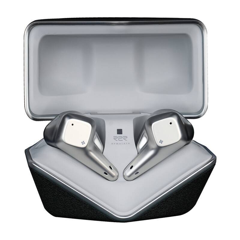 TWS HiFiMAN Svanar Funkkopfhörer